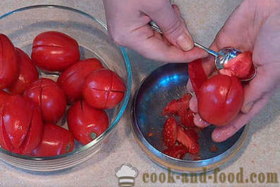 Świąteczne skład Tomato - tulipany