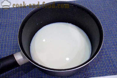 Najlepszą receptą na prosa owsianki z mlekiem