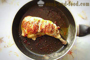 Home shawarma z kurczaka przepis krok po kroku zdjęcia