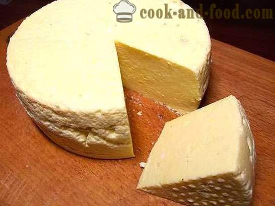 Jak gotować sera