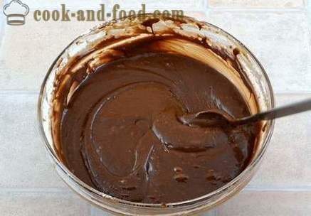 Ciasto czekoladowe Brownie