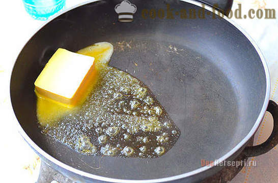 Jak przygotować sos beszamelowy