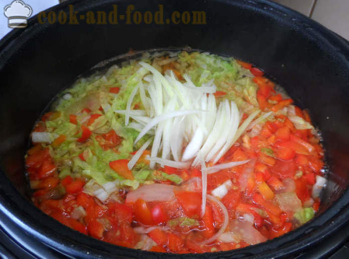 Zupa seler do utraty wagi - jak przygotować zupę z selera, aby schudnąć, krok po kroku przepis zdjęć