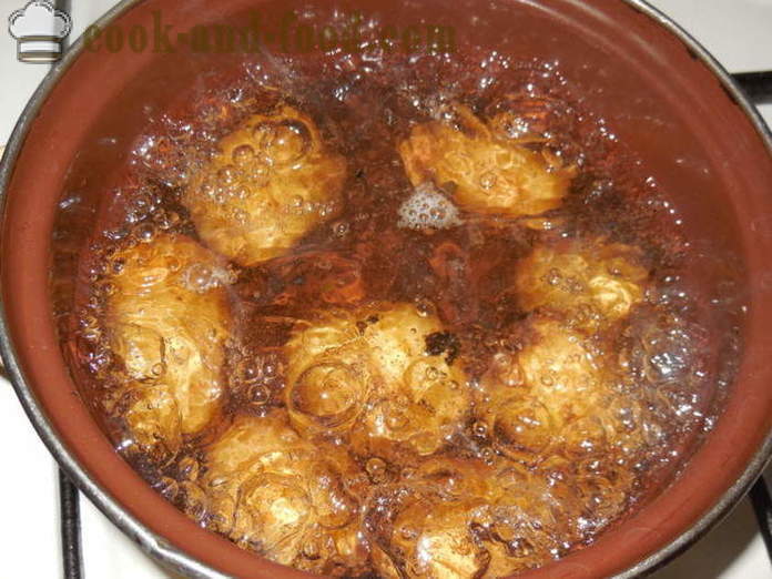 Domowe mięso mielone z ziemniakami - Jak zrobić legumina w domu, krok po kroku przepis zdjęć