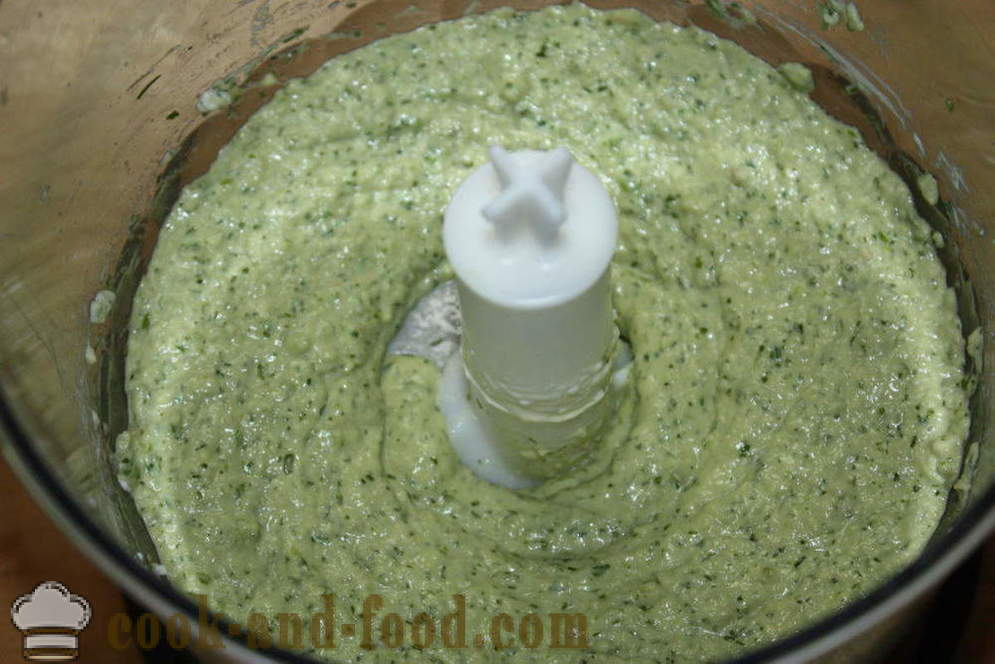 Klasyczny Mexican zielony sos guacamole z awokado - jak zrobić guacamole w domu, krok po kroku przepis zdjęć