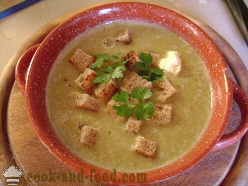 Zupa z soczewicy - jak gotować zupę z soczewicy, krok po kroku przepis zdjęć