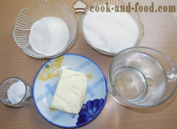 Jak gotować owsiankę na wodzie - smaczne i bez grudek