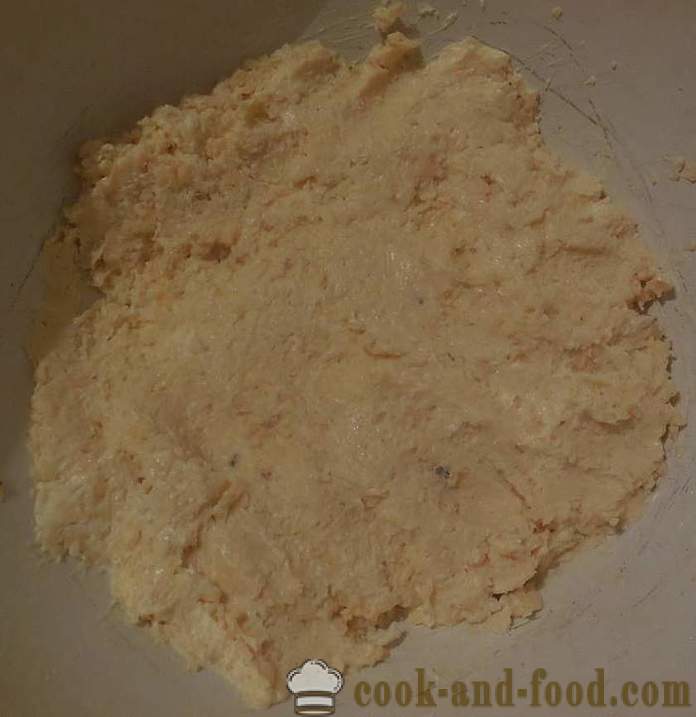 Solone krakersy z serem w piecu - Jak zrobić ciasteczka serowe, przepis ze zdjęciem