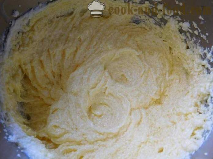 Najsmaczniejsze English Wielkanoc Simnel Cake - jak gotować ciasto bez drożdży - krok po kroku przepis zdjęć