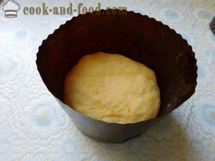 Proste i smaczne ciasto krem ​​do pieczenia chleba - krok po kroku przepis ze zdjęciem ciasto dla leniwych - czyli jak upiec ciasto w pieczenia chleba
