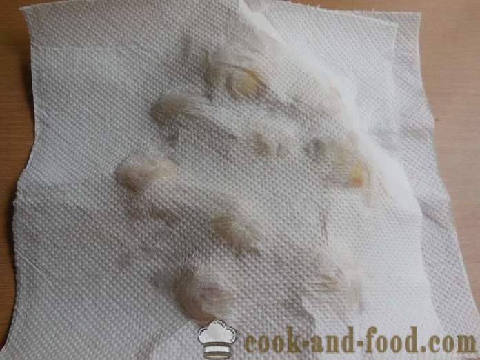 Młode ziemniaki w multivarka z kwaśną śmietaną, koperkiem i czosnkiem - krok po kroku przepis ze zdjęciami jak pyszne gotować ziemniaki