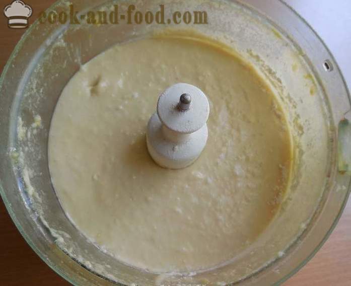 Lemon Wielkanoc ciasto drożdżowe bez multivarka - prosty krok po kroku przepis ze zdjęciami na ciasto jogurt