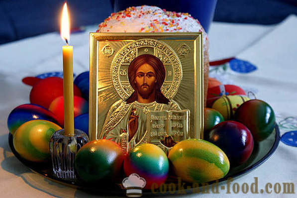 Happy Easter - historia pochodzenia i celebracja Wielkanocy krótko dla dzieci i dorosłych