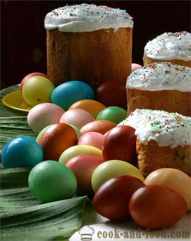 Co dzień zaczyna prawosławnej Wielkanocy - datę Wielkanocy w 2016 roku