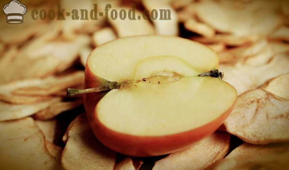 Receptura dla układów jabłoni
