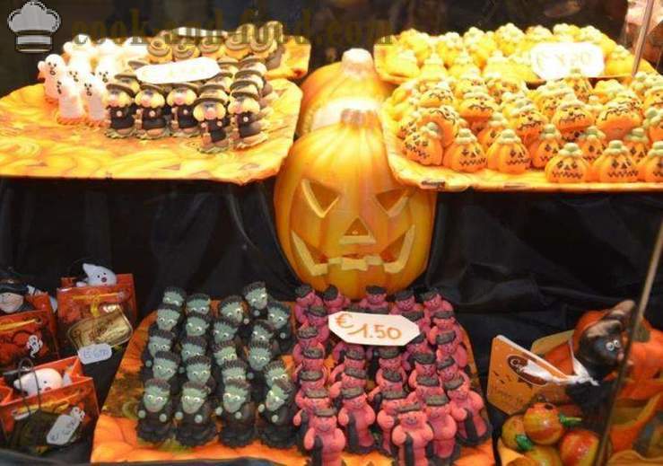 Włoski przepis na Halloween „chleb umarłych” - recepty wideo w domu